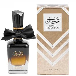 Bint Hooran Perfume 100ml EDP Ard Al Zaafaran - Aromique Beauty Ltd