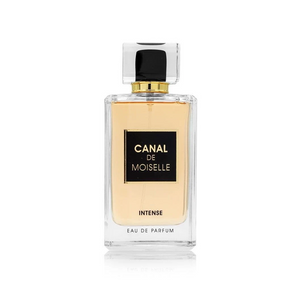 Canal De Moiselle Intense Eau de Parfum 100ml Fragrance World  Emarati