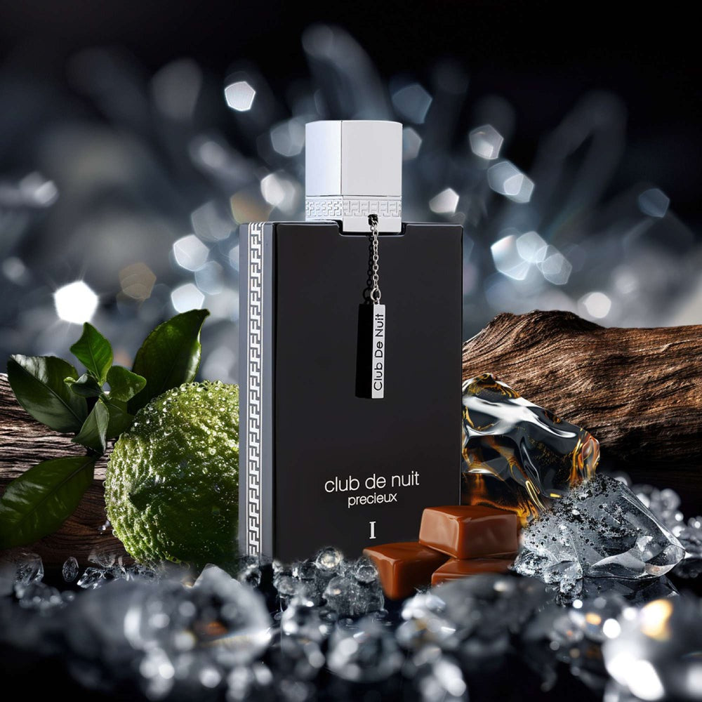 Club De Nuit Precieux 55ml Extrait De Parfum Armaf  Emarati