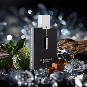 Club De Nuit Precieux 55ml Extrait De Parfum Armaf  Emarati