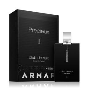 Club De Nuit Precieux 55ml Extrait De Parfum Armaf  Emarati