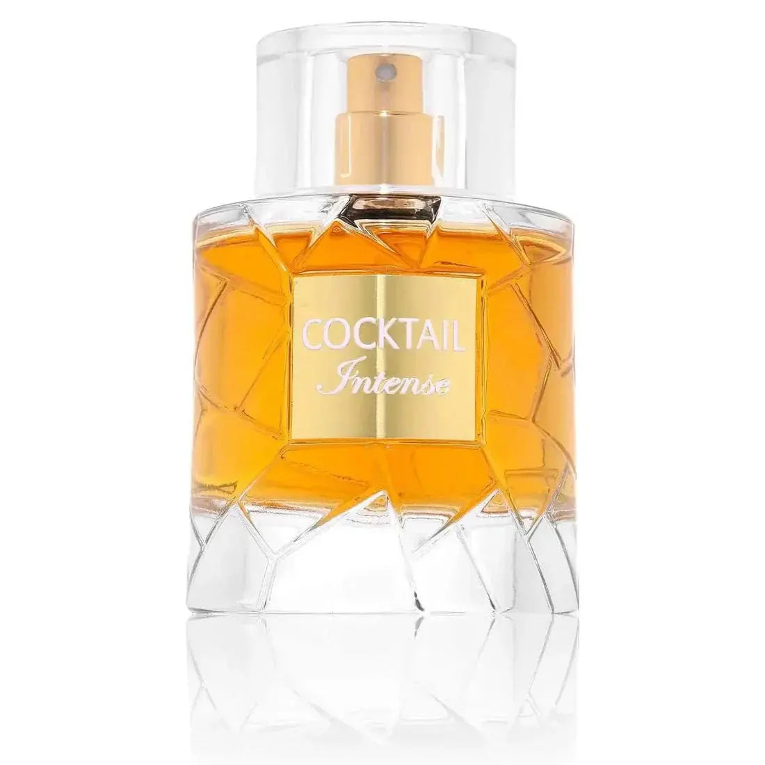 Cocktail Intense Perfume 100ml EDP Fragrance World Fragrance World