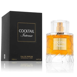 Cocktail Intense Perfume 100ml EDP Fragrance World Fragrance World
