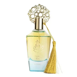 Dar Al Hae Perfume by Ard Al Zaafaran - Women Fragrance - Aromique Beauty Ltd
