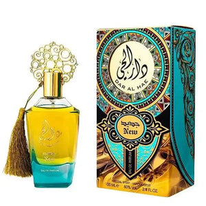 Dar Al Hae Perfume by Ard Al Zaafaran - Women Fragrance - Aromique Beauty Ltd