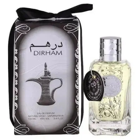 Dirham Perfume 100ml EDP Ard Al Zaafaran - Aromique Beauty Ltd