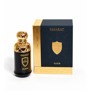 Emarat Elixir Extrait de Perfume 100ml Maison Milan  Emarati
