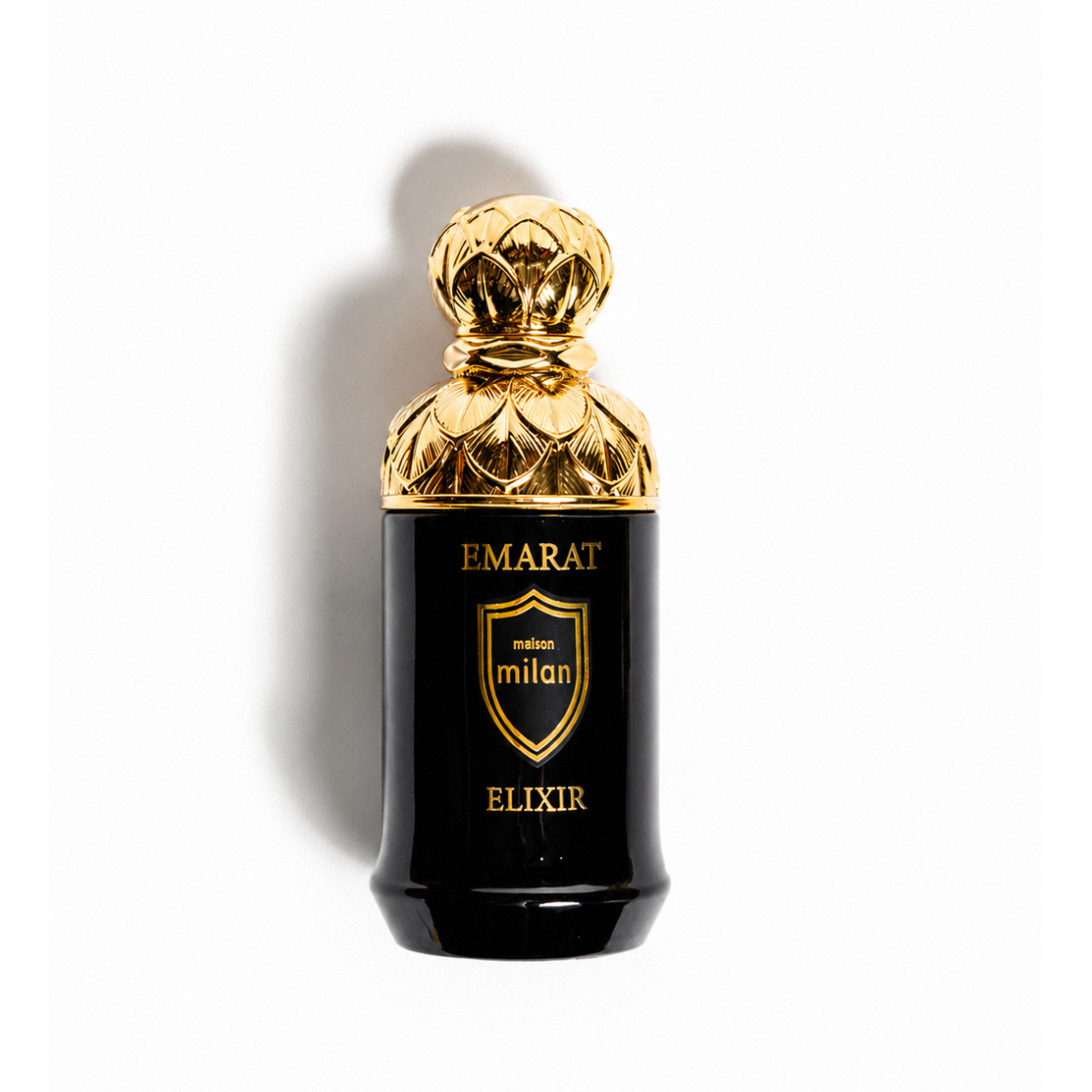 Emarat Elixir Extrait de Perfume 100ml Maison Milan  Emarati