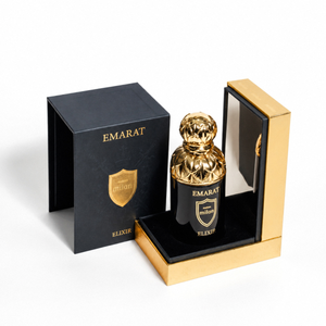 Emarat Elixir Extrait de Perfume 100ml Maison Milan  Emarati