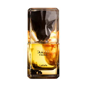 Fahad Eau de Parfum 80ml Lattafa  Emarati