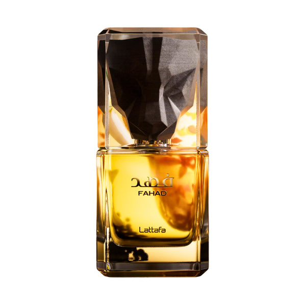 Fahad Eau de Parfum 80ml Lattafa  Emarati