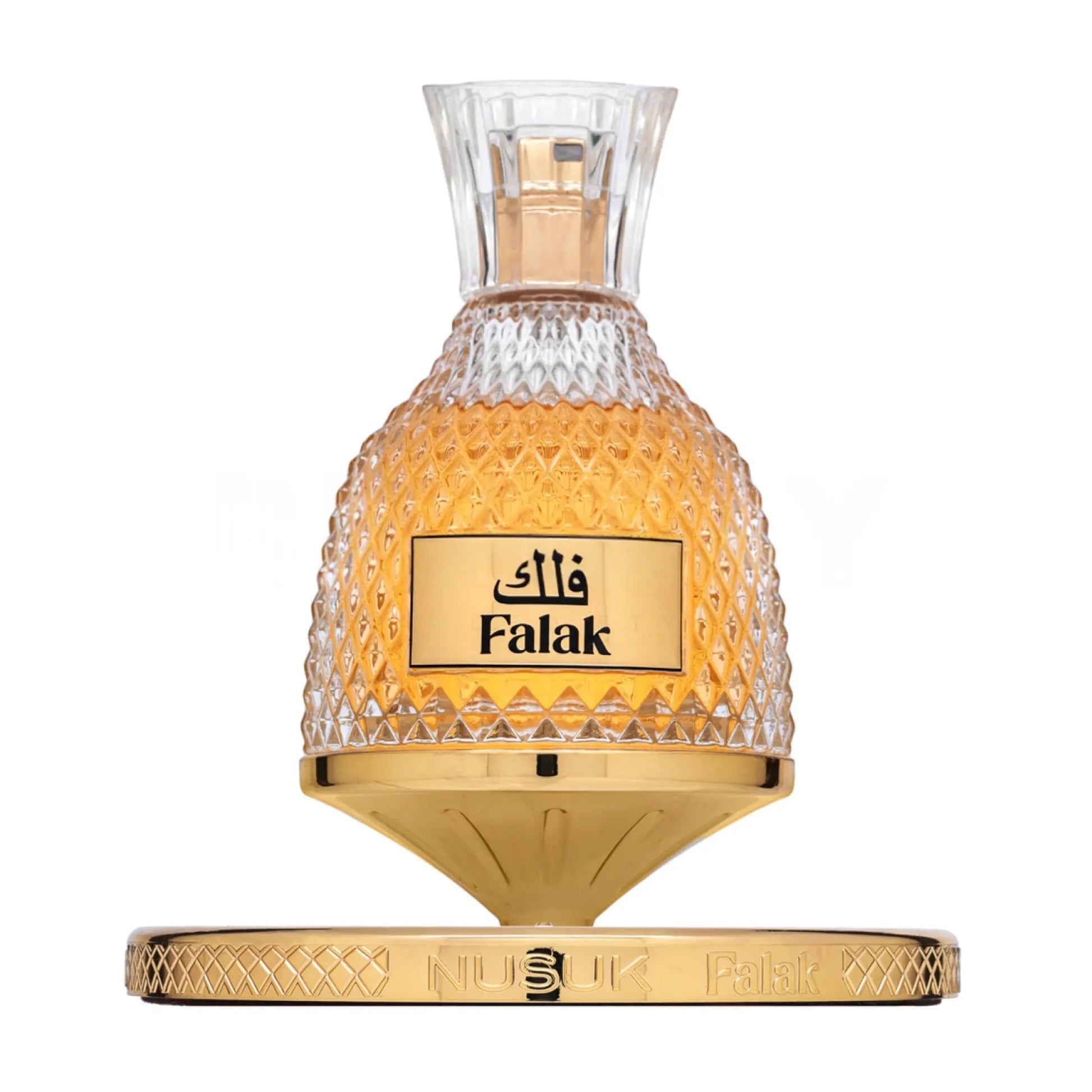 Falak Eau de Parfum 100ml Nusuk Perfumes  Emarati
