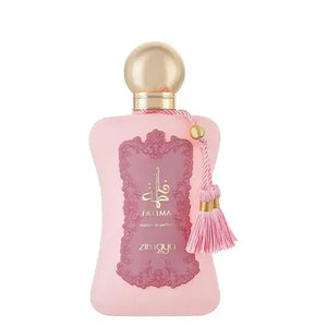 Fatima Perfume 100ml EDP Zimaya By Afnan Zimaya