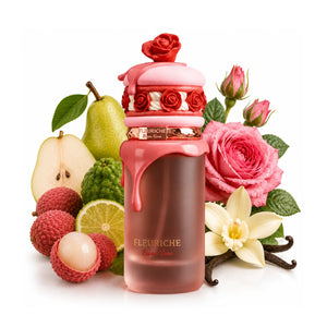 French Avenue Fleuriche Bisou Rose 100ml Extrait de Parfum  Emarati
