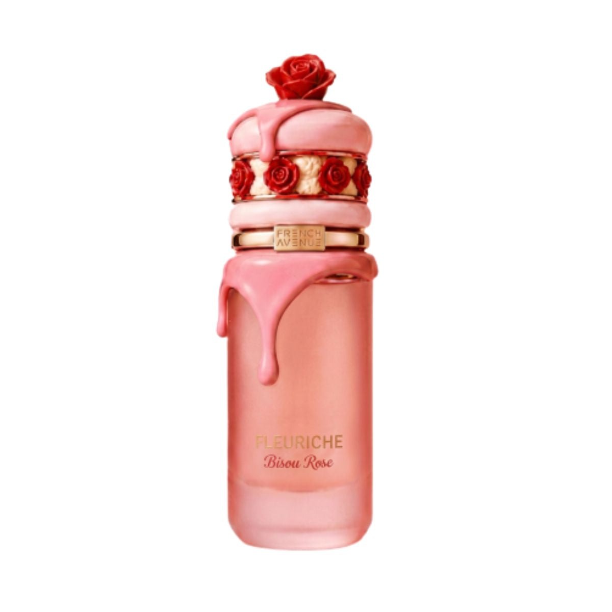 French Avenue Fleuriche Bisou Rose 100ml Extrait de Parfum  Emarati