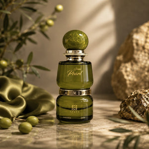 Green Pearl 80ml Eau de Parfum by Ahmed Al Maghribi  Emarati