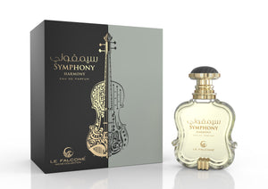 Symphony Harmony Eau de Parfum 100ml Le Falcone  Emarati