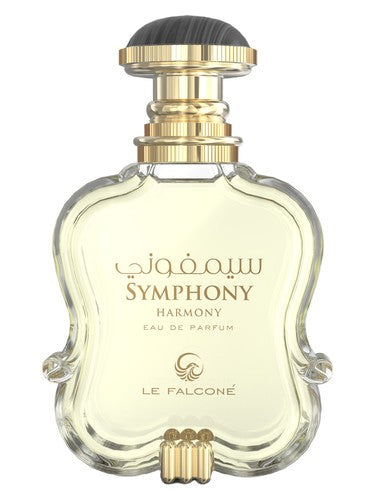 Symphony Harmony Eau de Parfum 100ml Le Falcone  Emarati