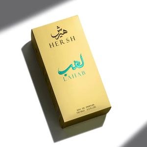 Hersh Lahab Eau de Parfum 100ml Alezz  Emarati