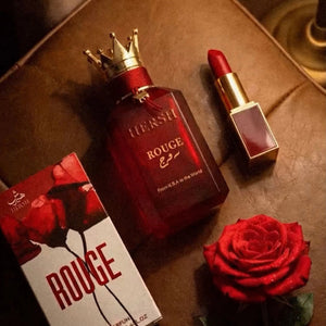 Hersh Rouge Eau de Parfum 100ml Alezz  Emarati