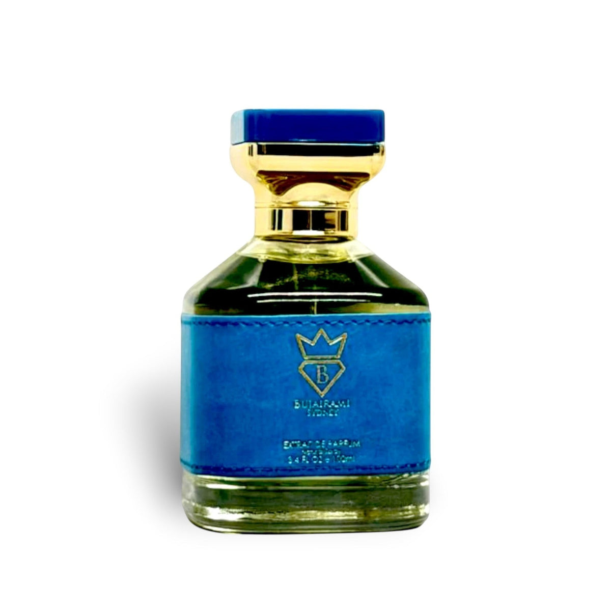 Houdini Extrait de Parfum 100ml Bujairami Sydney  Emarati