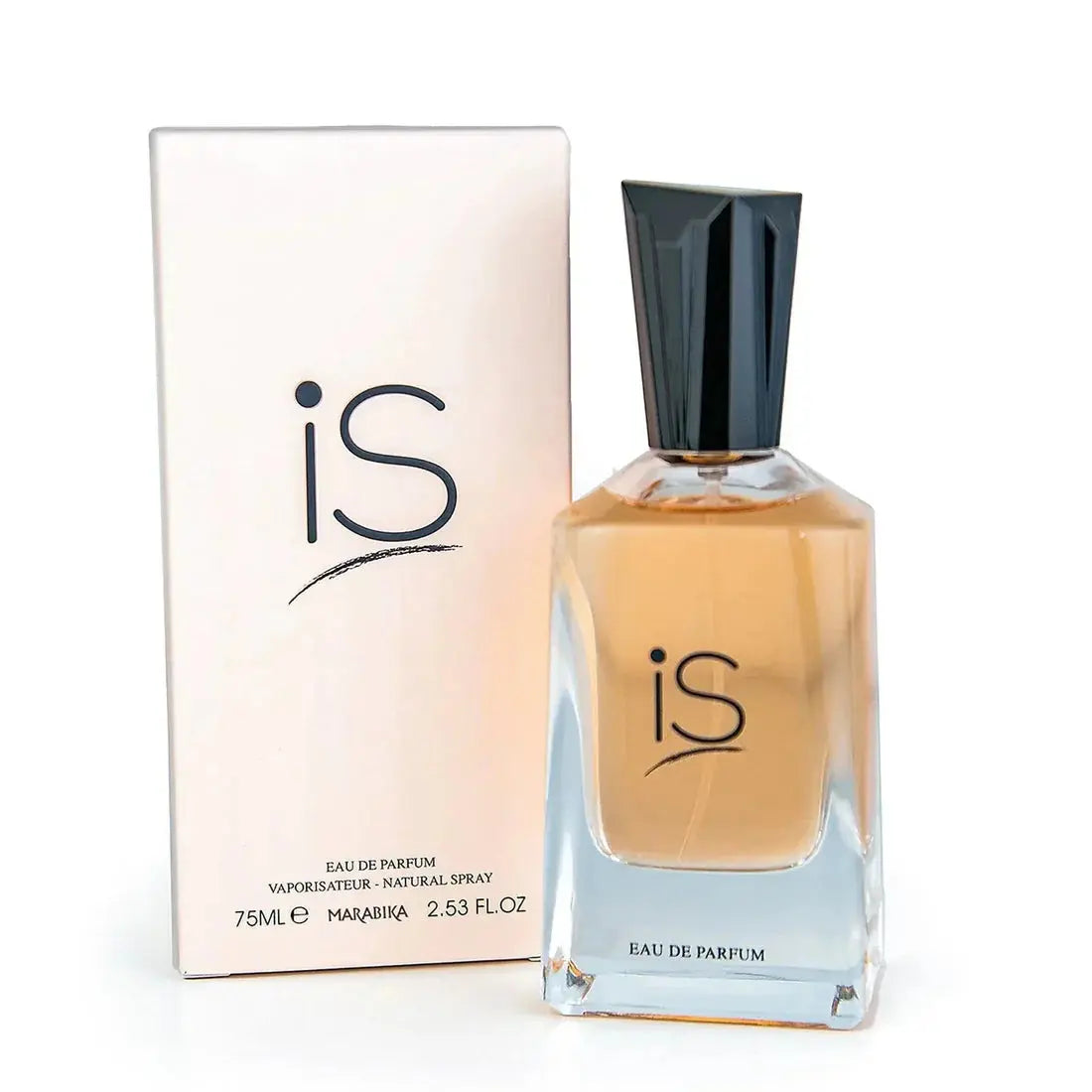 iS Perfume 75ml EDP Fragrance World Fragrance World