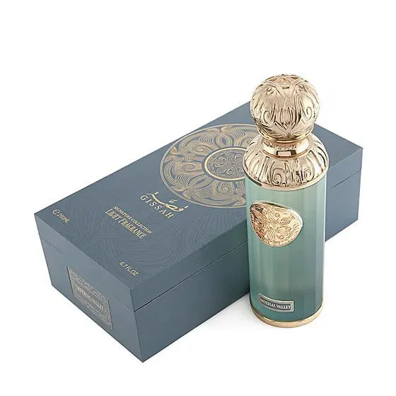 Imperial Valley Gissah Eau de Parfum 200ml By Gissah Gissah