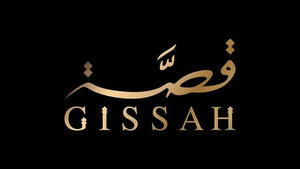 Gissah La Luna Valley Eau de Parfum 200ml By Gissah Aromique Beauty Ltd