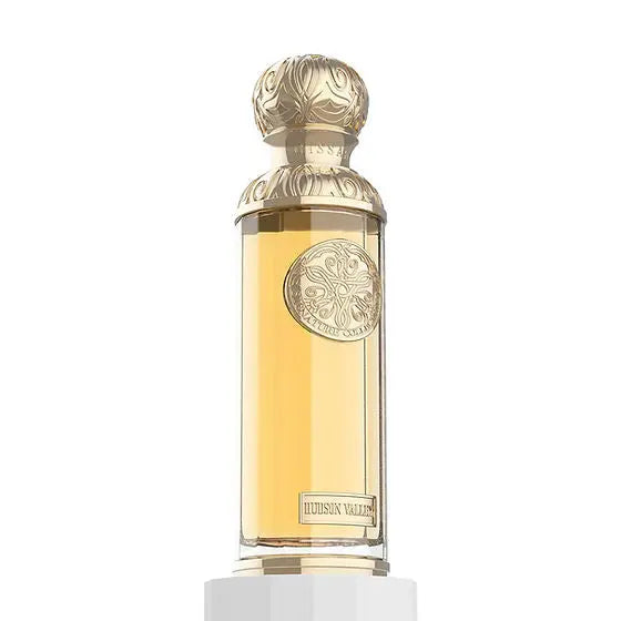 Gissah Hudson Valley  Eau de Parfum 200ml By Gissah Gissah