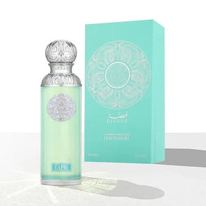 Gissah Capri Eau de Parfum 200ml By Gissa Gissah