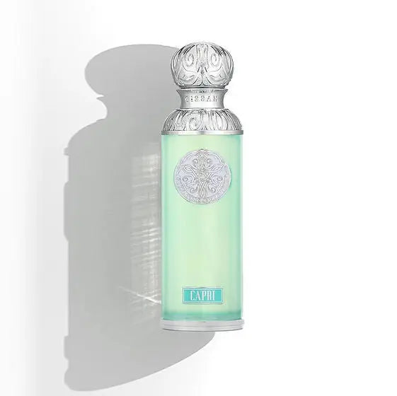 Gissah Capri Eau de Parfum 200ml By Gissa Gissah