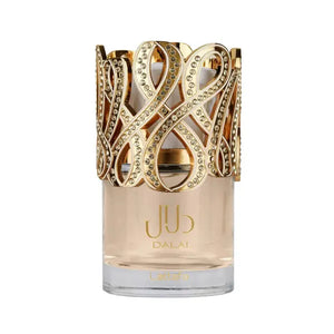 Dalal Women Perfume 100ml  Eau de Parfum Lattafa Lattafa
