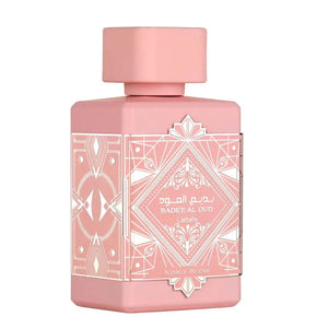 Badee Al Oud Noble Blush Perfume 100ml EDP By Lattafa Lattafa