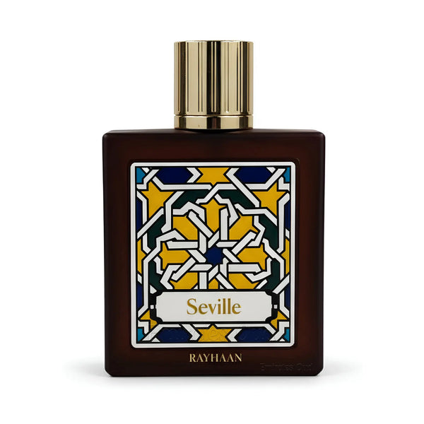 Seville Eau de Parfum 100ml Rayhaan Rayhaan