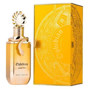 Ophidian Mango Bliss Perfume 100ml EDP by Paris Corner Paris Corner