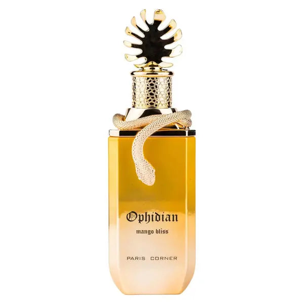 Ophidian Mango Bliss Perfume 100ml EDP by Paris Corner Paris Corner