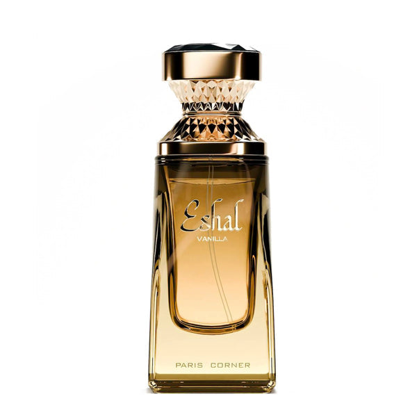 Eshal Vanilla Perfume 100ml EDP by Paris Corner Paris Corner