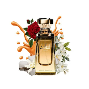 Eshal Vanilla Perfume 100ml EDP by Paris Corner Paris Corner
