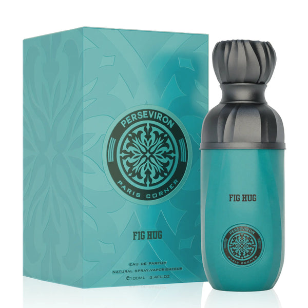 Perseviron Fig Hug Perfume 100ml EDP by Paris Corner Paris Corner