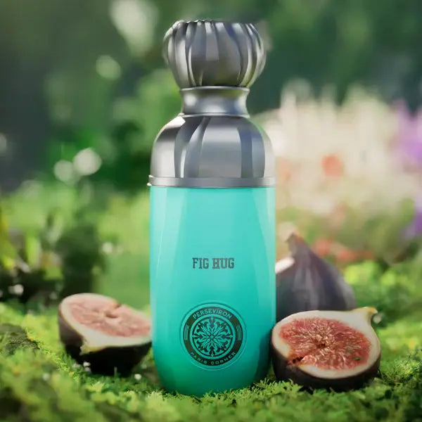 Perseviron Fig Hug Perfume 100ml EDP by Paris Corner Paris Corner