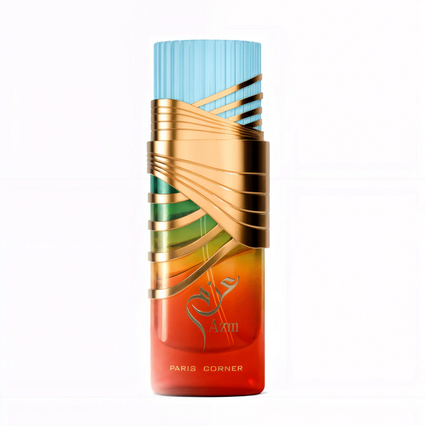 AZM Perfume 100ml EDP by Paris Corner Paris Corner