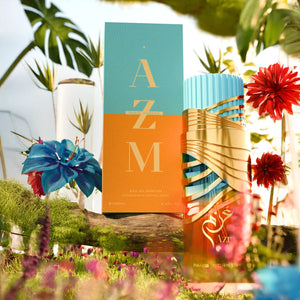AZM Perfume 100ml EDP by Paris Corner Paris Corner