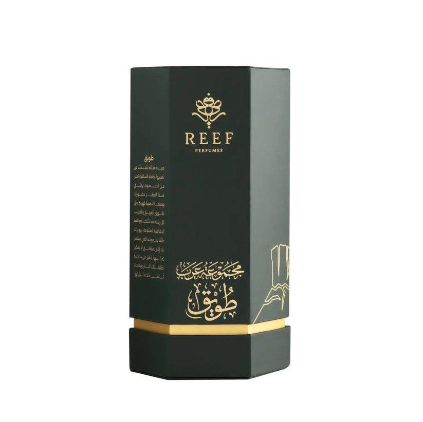 Arabs of Tuwayq 15 EDP 100ml Reef Perfumes Reef