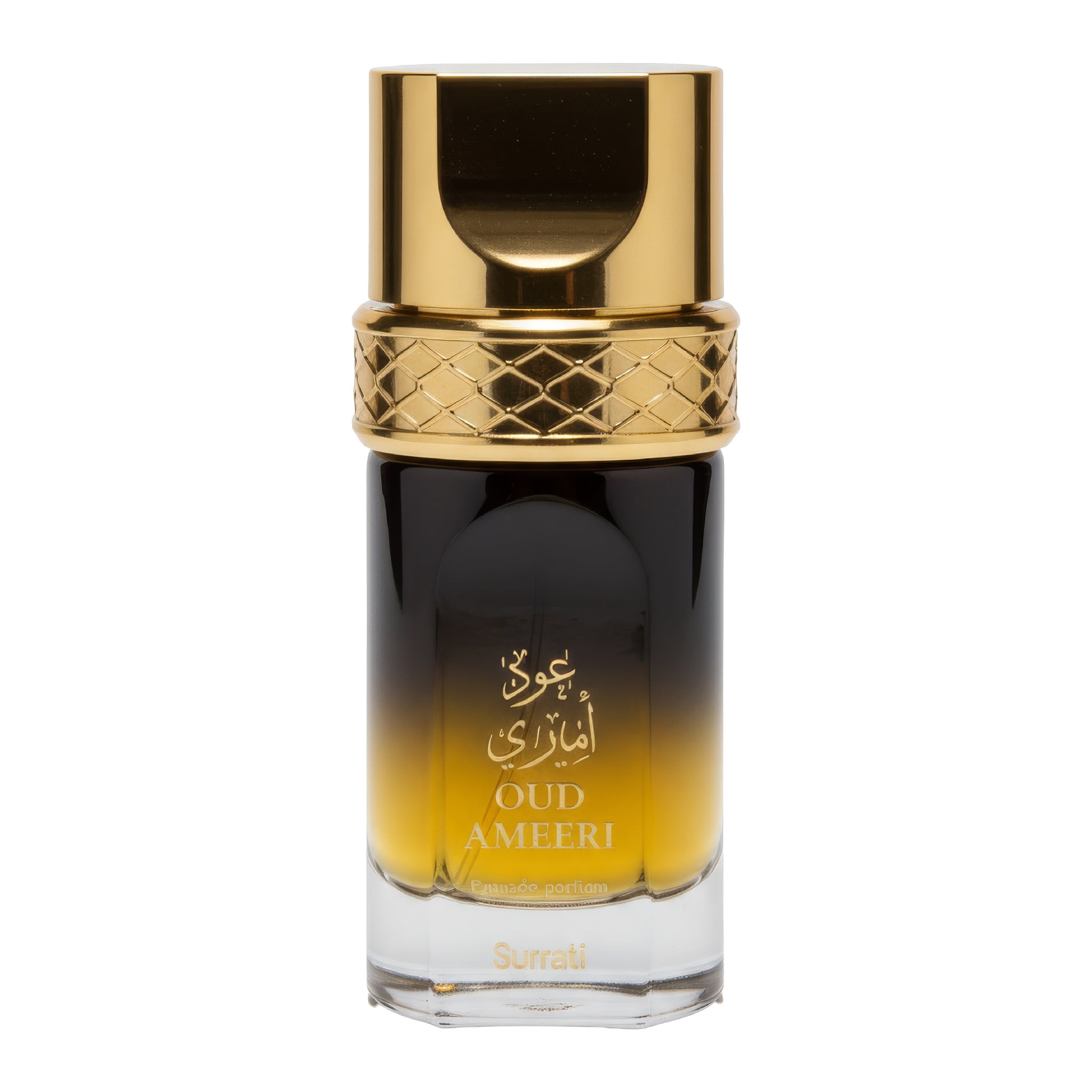 Oud Ameeri Eau de Parfum 100ml Surrati