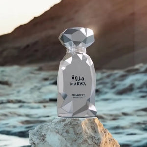 Marwa Perfume 100ml EDP Arabiyat Prestige Arabiyat Prestige