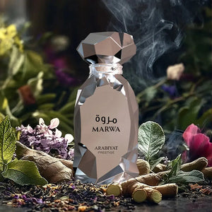 Marwa Perfume 100ml EDP Arabiyat Prestige Arabiyat Prestige