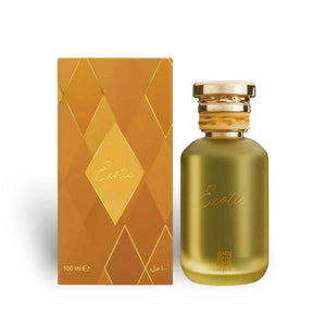 Exotic 100ml Ahmed Al Maghribi Ahmed Al Maghribi