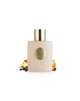 Cream Velvet Extrait de Parfum 100ml By Khadlaj Khadlaj