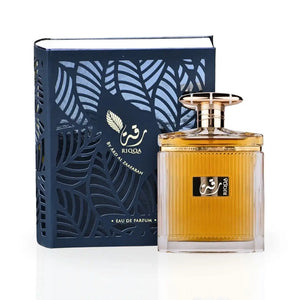 Riqqa Perfume 100ml EDP Ard Al Zaafaran Ard Al Zaafaran