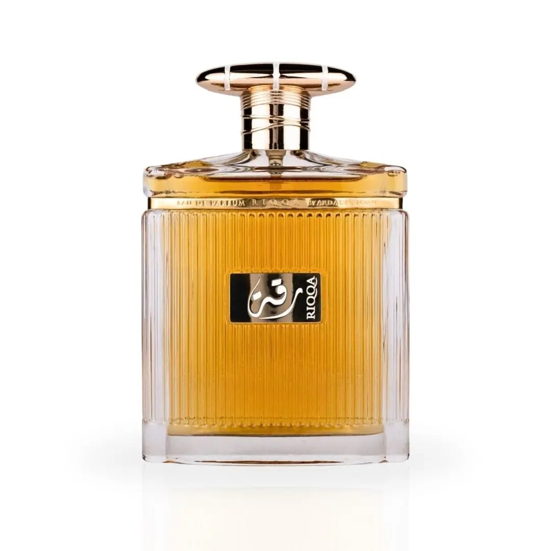 Riqqa Perfume 100ml EDP Ard Al Zaafaran Ard Al Zaafaran